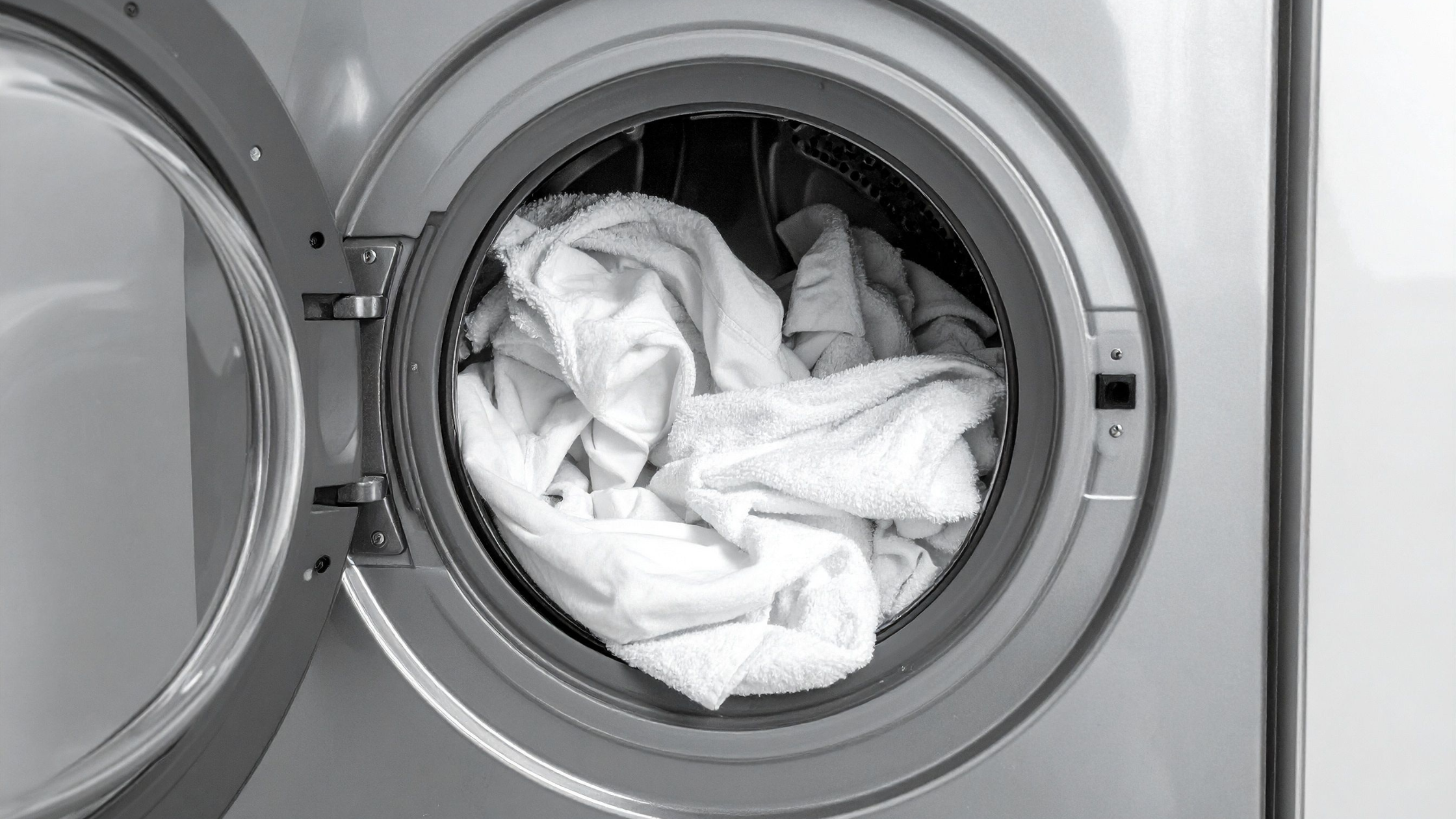laundry services washing machine